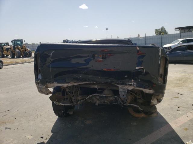 Photo 6 from auction – 2003 DODGE RAM 1500 S with VIN 1D7HA18D03S304361