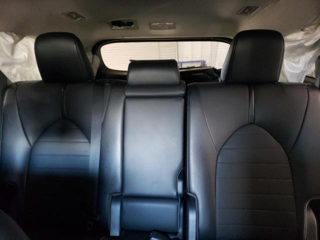 Photo 10 from auction – 2021 TOYOTA HIGHLANDER with VIN 5TDHZRBH5MS527809