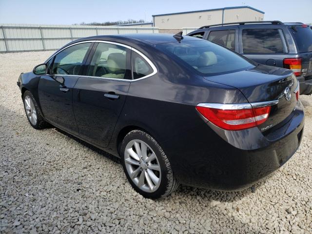 Photo 2 from auction – 2012 BUICK VERANO with VIN 1G4PP5SK1C4232217