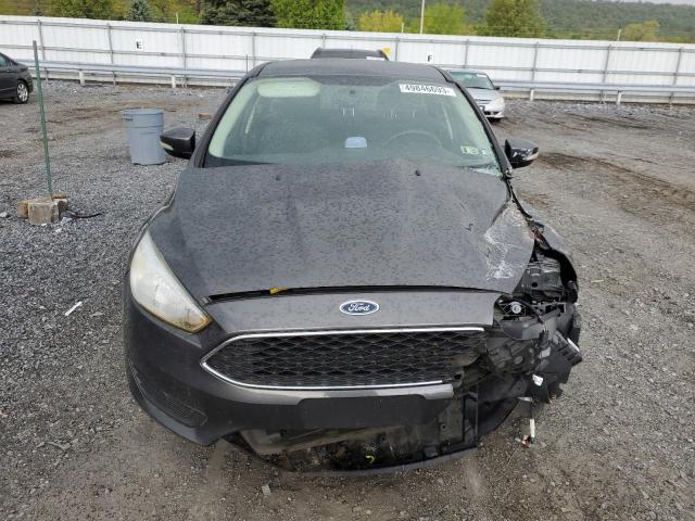 Photo 5 from auction – 2016 FORD FOCUS SE with VIN 1FADP3F25GL304141