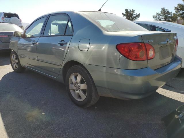 Photo 2 from auction – 2006 TOYOTA COROLLA CE with VIN 1NXBR30E06Z630013