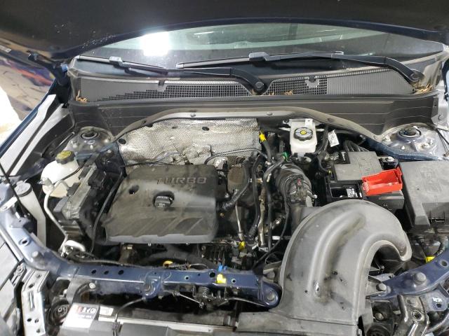 Photo 12 from auction – 2021 CHEVROLET TRAILBLAZE with VIN KL79MNSL1MB025660