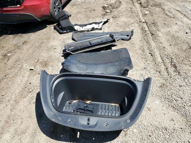 Photo 13 from auction – 2023 TESLA MODEL Y with VIN 7SAYGDEEXPA031388