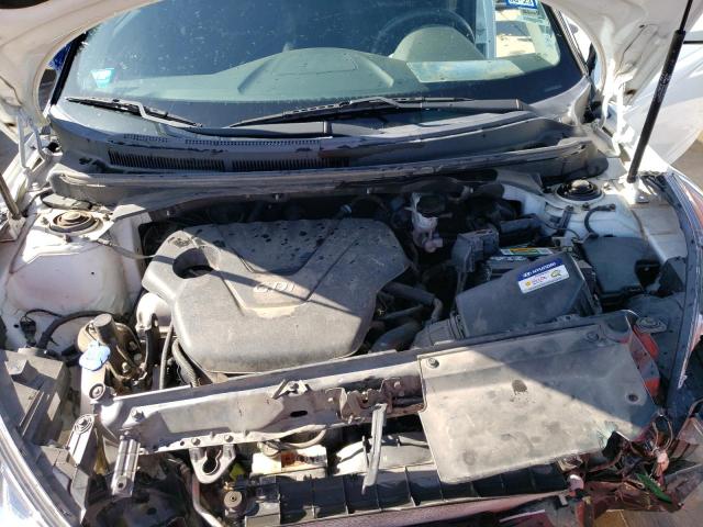Photo 11 from auction – 2016 HYUNDAI VELOSTER with VIN KMHTC6AD1GU265274