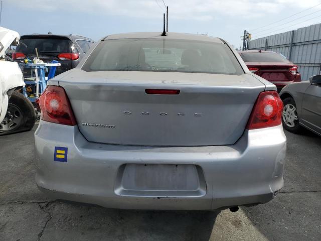 Photo 6 from auction – 2013 DODGE AVENGER SE with VIN 1C3CDZAB0DN563603