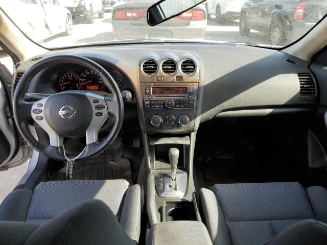 Photo 8 from auction – 2008 NISSAN ALTIMA 2.5 with VIN 1N4AL24E98C279834
