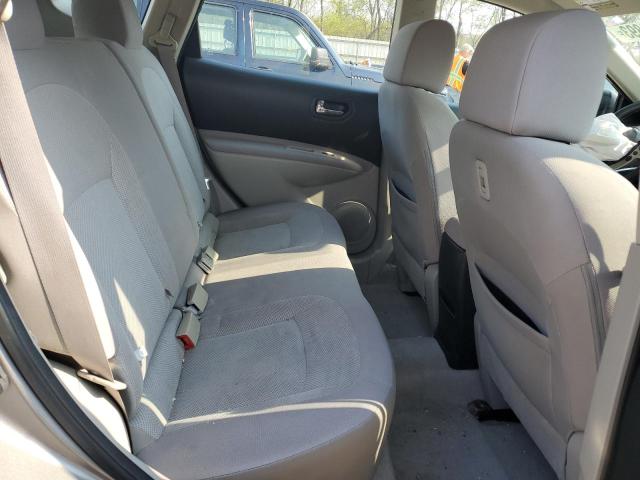Photo 11 from auction – 2013 NISSAN ROGUE with VIN JN8AS5MT8DW026112