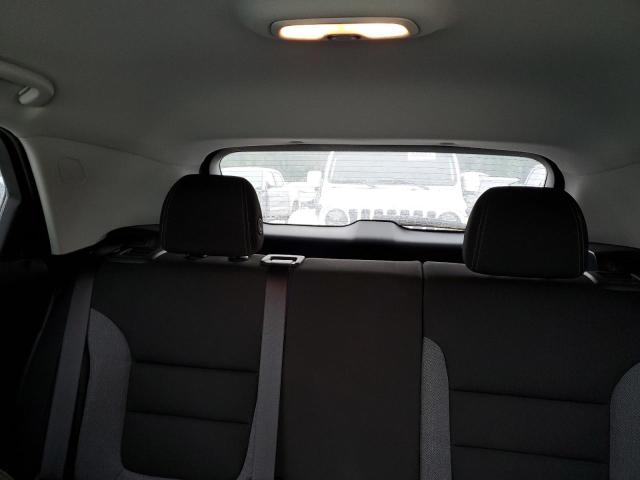 Photo 10 from auction – 2023 CHEVROLET TRAILBLAZE with VIN KL79MPS23PB000265