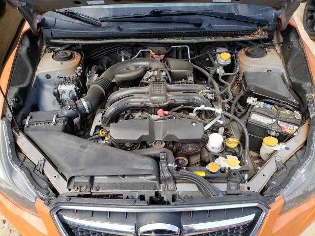 Foto 11 de la subasta – 2014 SUBARU XV CROSSTR con VIN JF2GPACC8E8253051