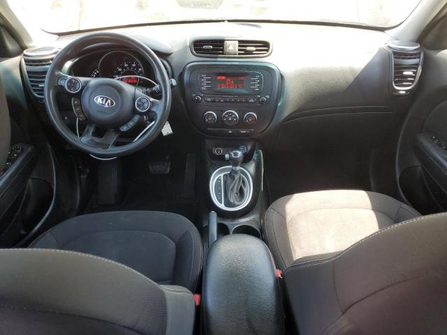 Zdjęcie 8 z aukcji – 2016 KIA SOUL z VIN KNDJN2A23G7320657