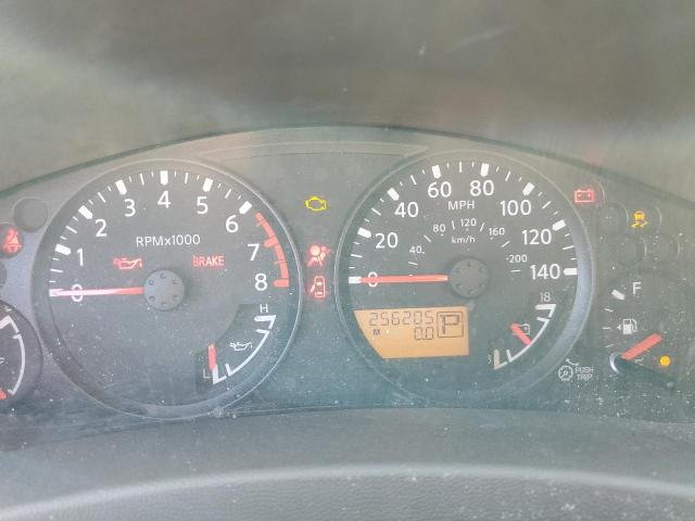 Photo 9 from auction – 2012 NISSAN FRONTIER S with VIN 1N6AD0ER2CC402621