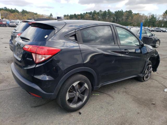 Photo 3 from auction – 2018 HONDA HR-V EX with VIN 3CZRU6H56JM726257