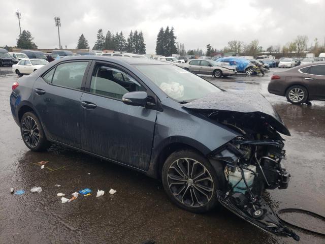 Photo 4 from auction – 2016 TOYOTA COROLLA L with VIN 2T1BURHE6GC705838