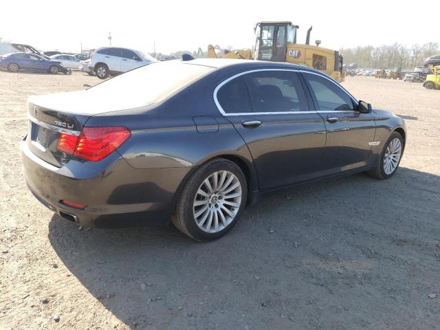 Photo 3 from auction – 2011 BMW ALPINA B7 with VIN WBAKC8C59BC434289