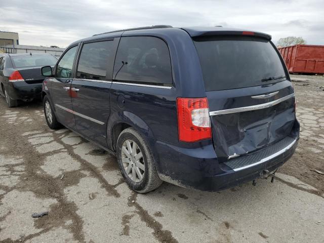 Photo 2 from auction – 2012 CHRYSLER TOWN & COU with VIN 2C4RC1CG4CR369144
