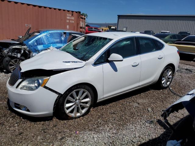 BUICK VERANO CON 2015 with VIN 1G4PR5SK1F4214590 - Photo from auction