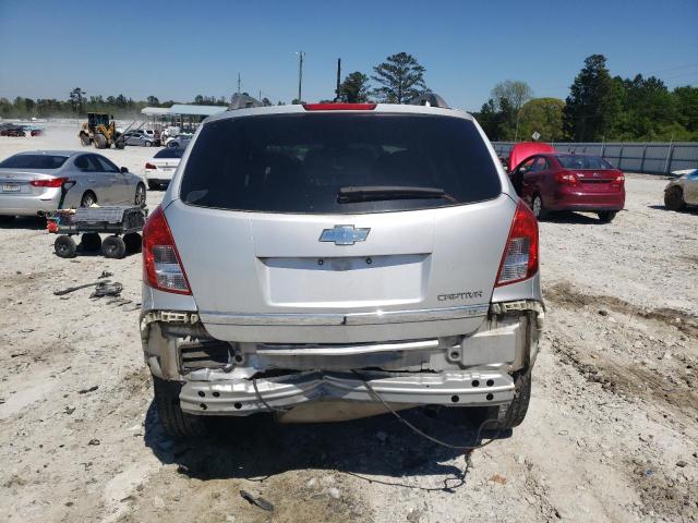 Photo 6 from auction – 2013 CHEVROLET CAPTIVA LT with VIN 3GNAL3EK8DS642978