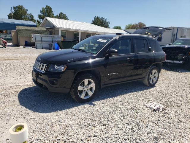 JEEP COMPASS SP 2016 with VIN 1C4NJDBB5GD556395 - Photo from auction