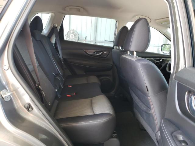 Photo 10 from auction – 2017 NISSAN ROGUE S with VIN JN8AT2MT0HW140445