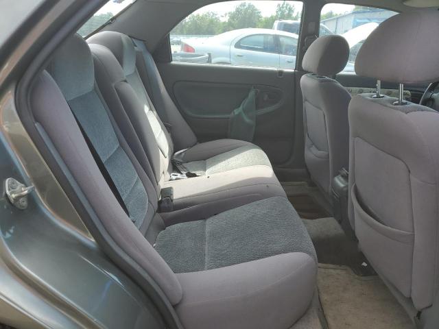 Photo 10 from auction – 1996 MAZDA 626 DX with VIN 1YVGE22C8T5569778