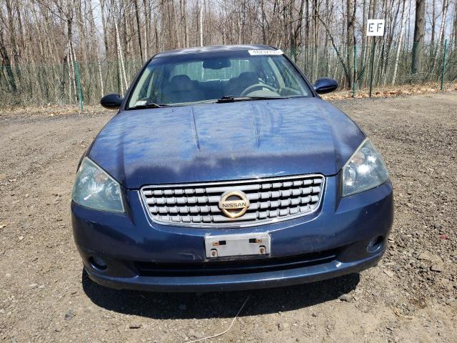 Photo 5 from auction – 2005 NISSAN ALTIMA S with VIN 1N4AL11E85C191223