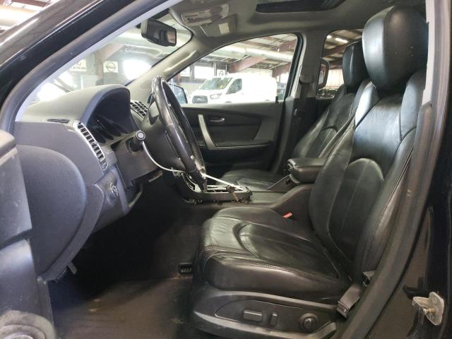 Photo 7 from auction – 2012 GMC ACADIA SLT with VIN 1GKKVRED2CJ420887
