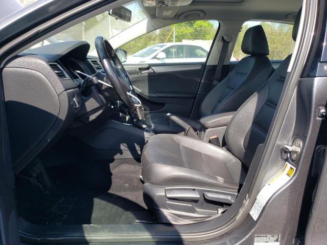 Photo 7 from auction – 2017 VOLKSWAGEN JETTA SE with VIN 3VWDB7AJ6HM347656