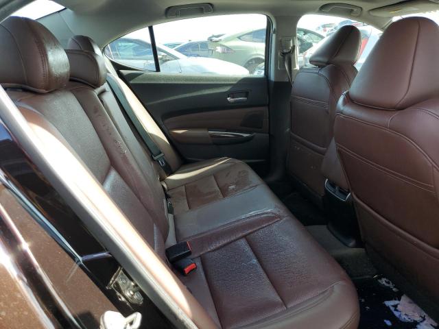 Photo 10 from auction – 2015 ACURA TLX TECH with VIN 19UUB1F5XFA011483