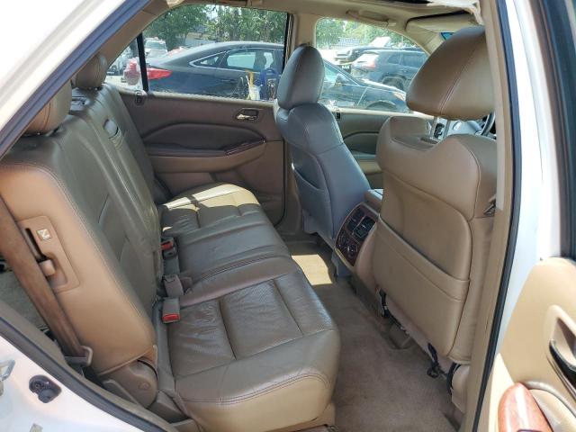 Photo 11 from auction – 2004 ACURA MDX with VIN 2HNYD182X4H558159