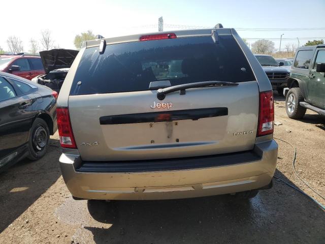 Photo 6 from auction – 2005 JEEP GRAND CHER with VIN 1J4GR48K05C581341