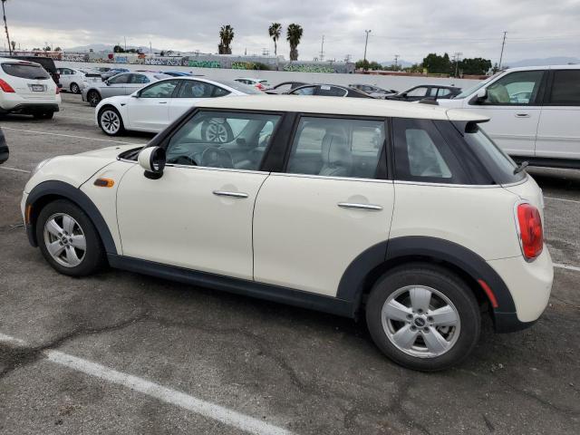 Photo 2 from auction – 2015 MINI COOPER with VIN WMWXS5C52FT829721