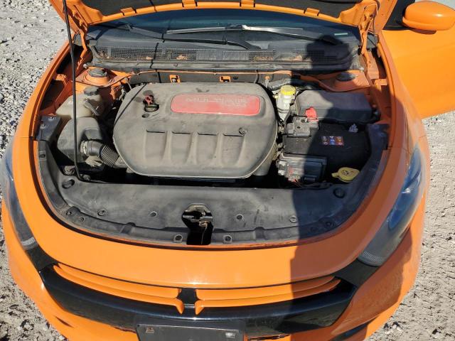 Photo 11 from auction – 2013 DODGE DART with VIN 1C3CDFBH5DD268939