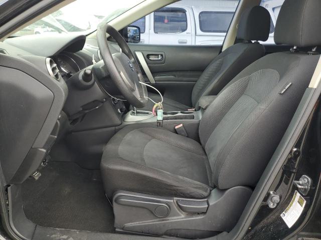 Photo 7 from auction – 2011 NISSAN ROGUE S with VIN JN8AS5MT1BW562137