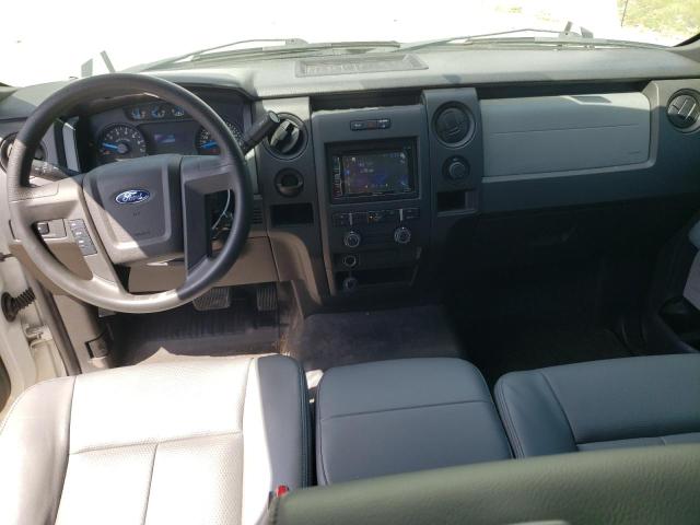 Photo 8 from auction – 2013 FORD F150 SUPER with VIN 1FTEW1CMXDKF57601