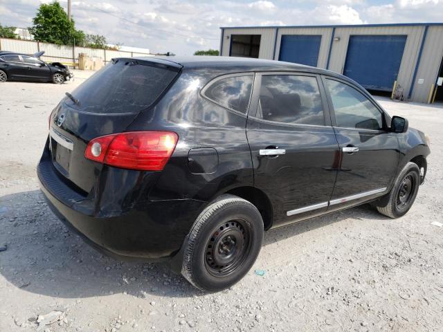 Photo 3 from auction – 2011 NISSAN ROGUE S with VIN JN8AS5MT3BW563175