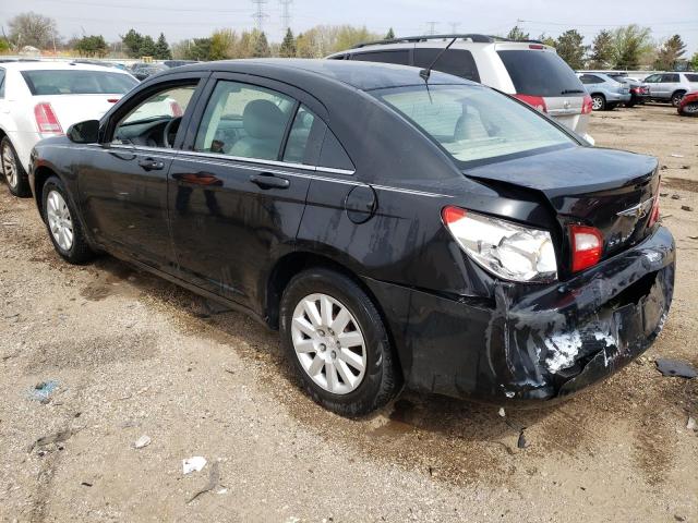 Foto 2 de la subasta – 2007 CHRYSLER SEBRING con VIN 1C3LC46K57N651761