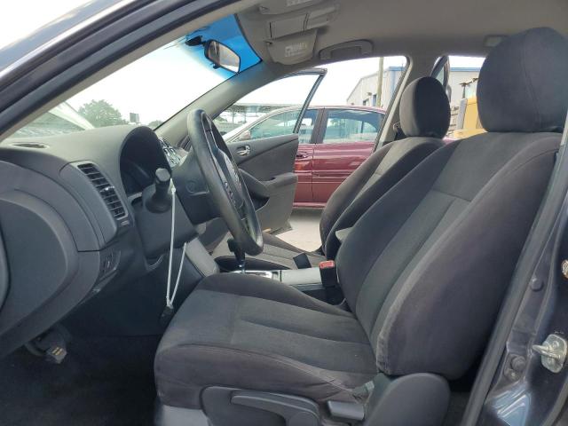 Photo 7 from auction – 2011 NISSAN ALTIMA BAS with VIN 1N4AL2AP8BC104598