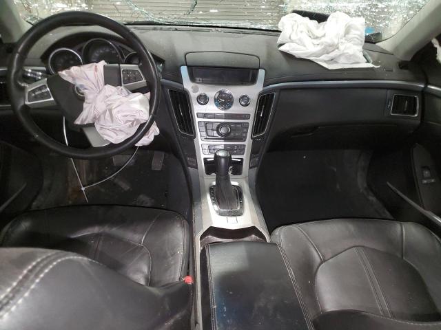 Photo 8 from auction – 2013 CADILLAC CTS PERFOR with VIN 1G6DK5E38D0158039