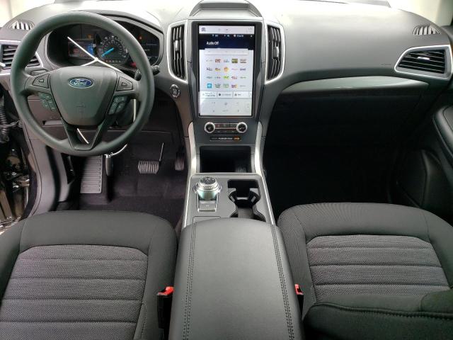 Photo 8 from auction – 2023 FORD EDGE SE with VIN 2FMPK4G94PBA11317