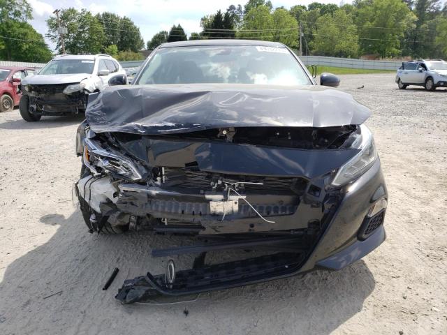 Photo 5 from auction – 2021 NISSAN ALTIMA SR with VIN 1N4BL4CV4MN365780