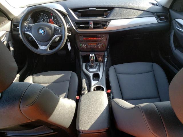Photo 8 from auction – 2013 BMW X1 XDRIVE2 with VIN WBAVL1C59DVR87584