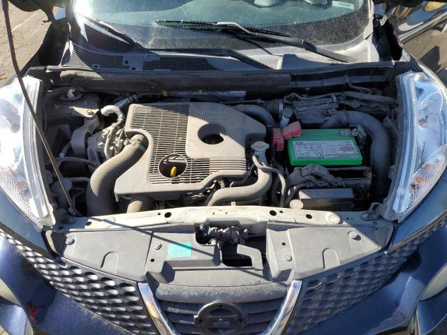 Photo 11 from auction – 2012 NISSAN JUKE S with VIN JN8AF5MRXCT101787
