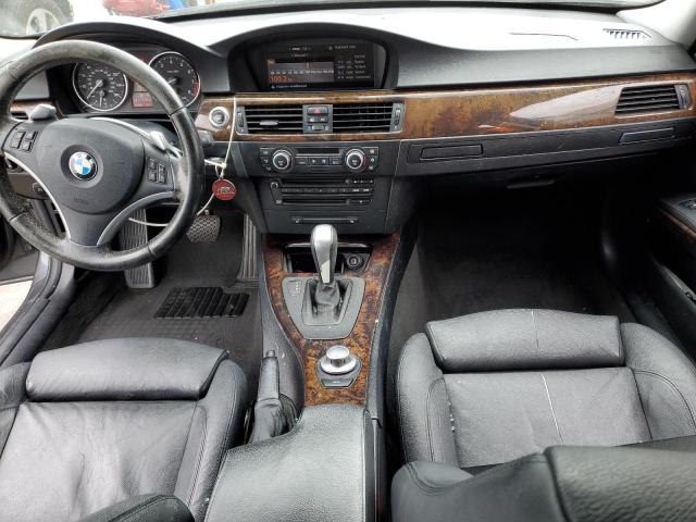 Photo 8 from auction – 2008 BMW 335 I with VIN WBAVB73588P102193