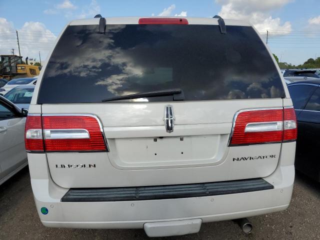 Photo 6 from auction – 2011 LINCOLN NAVIGATOR with VIN 5LMJJ2H52BEJ08339