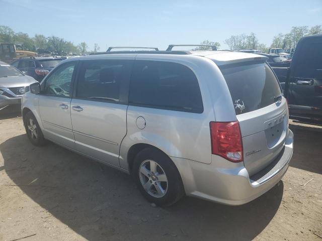 Photo 2 from auction – 2012 DODGE GRAND CARA with VIN 2C4RDGCGXCR324127