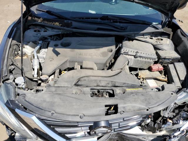 Photo 11 from auction – 2016 NISSAN ALTIMA 2.5 with VIN 1N4AL3AP6GN307362