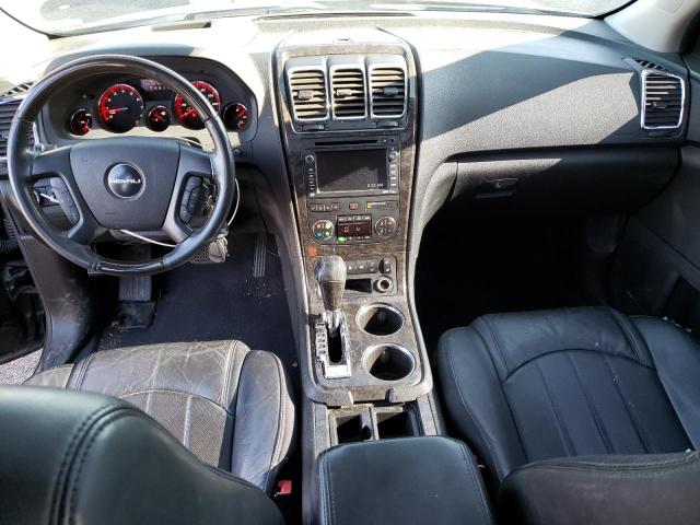 Photo 8 from auction – 2011 GMC ACADIA DEN with VIN 1GKKVTEDXBJ340250