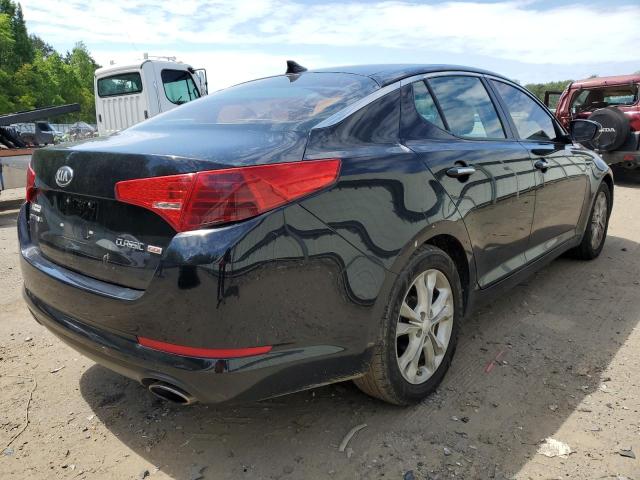Photo 3 from auction – 2013 KIA OPTIMA LX with VIN 5XXGM4A74DG143978
