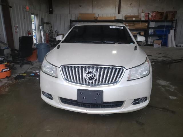 Foto 5 de la subasta – 2012 BUICK LACROSSE P con VIN 1G4GF5E34CF198382