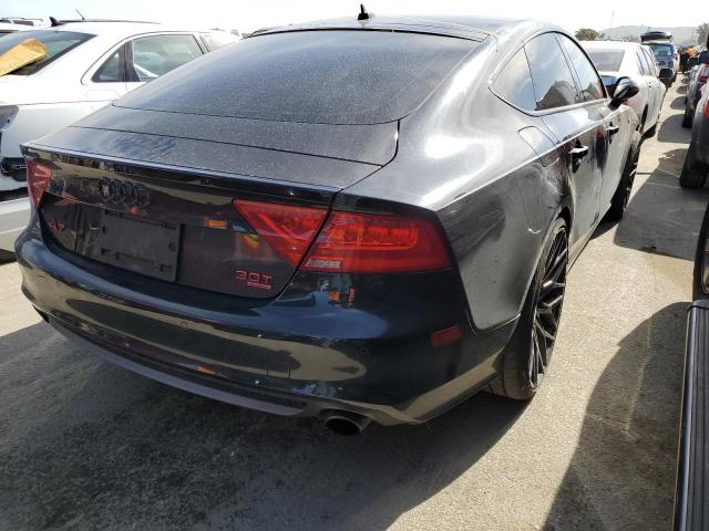 Фото 3 с аукциона – 2012 AUDI A7 PRESTIG с VIN WAU2GAFC7CN039202